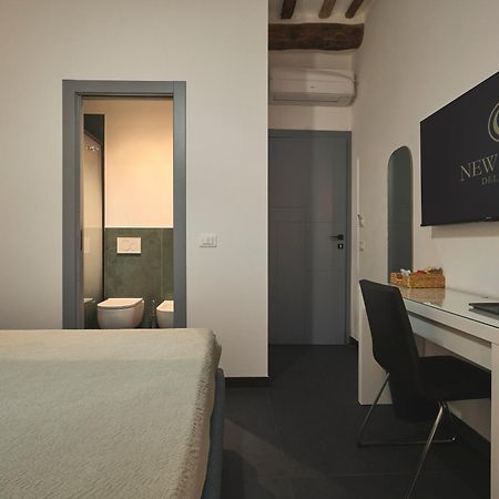New Moon Del Prione Hotel ลาสเปเซีย ภายนอก รูปภาพ