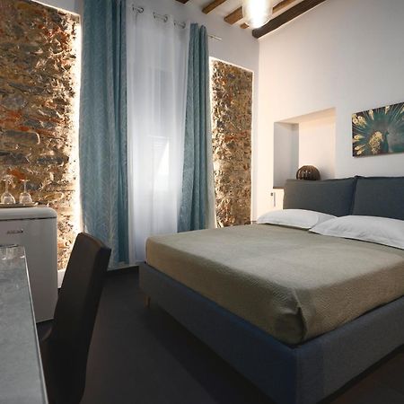 New Moon Del Prione Hotel ลาสเปเซีย ภายนอก รูปภาพ