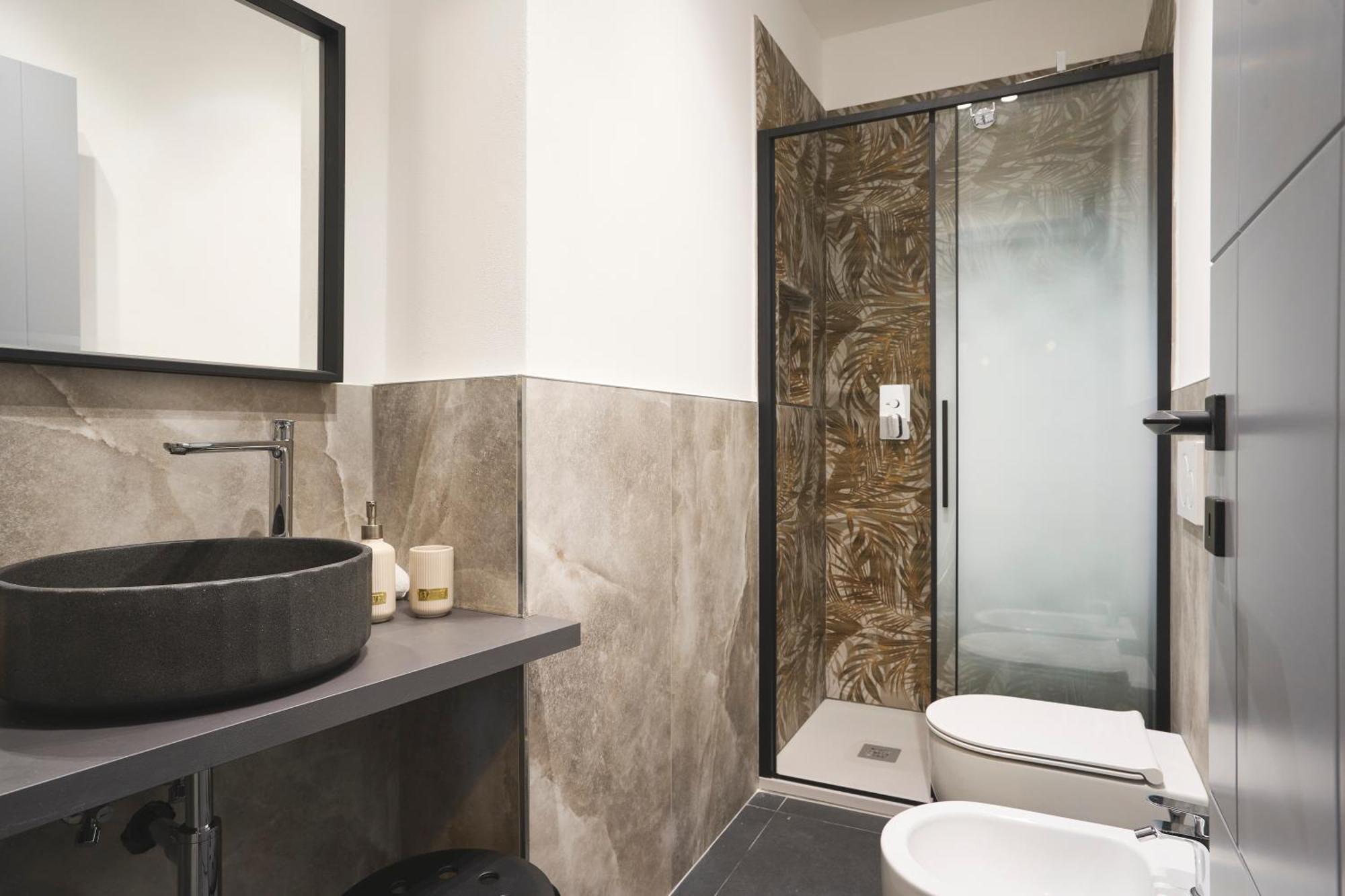 New Moon Del Prione Hotel ลาสเปเซีย ภายนอก รูปภาพ
