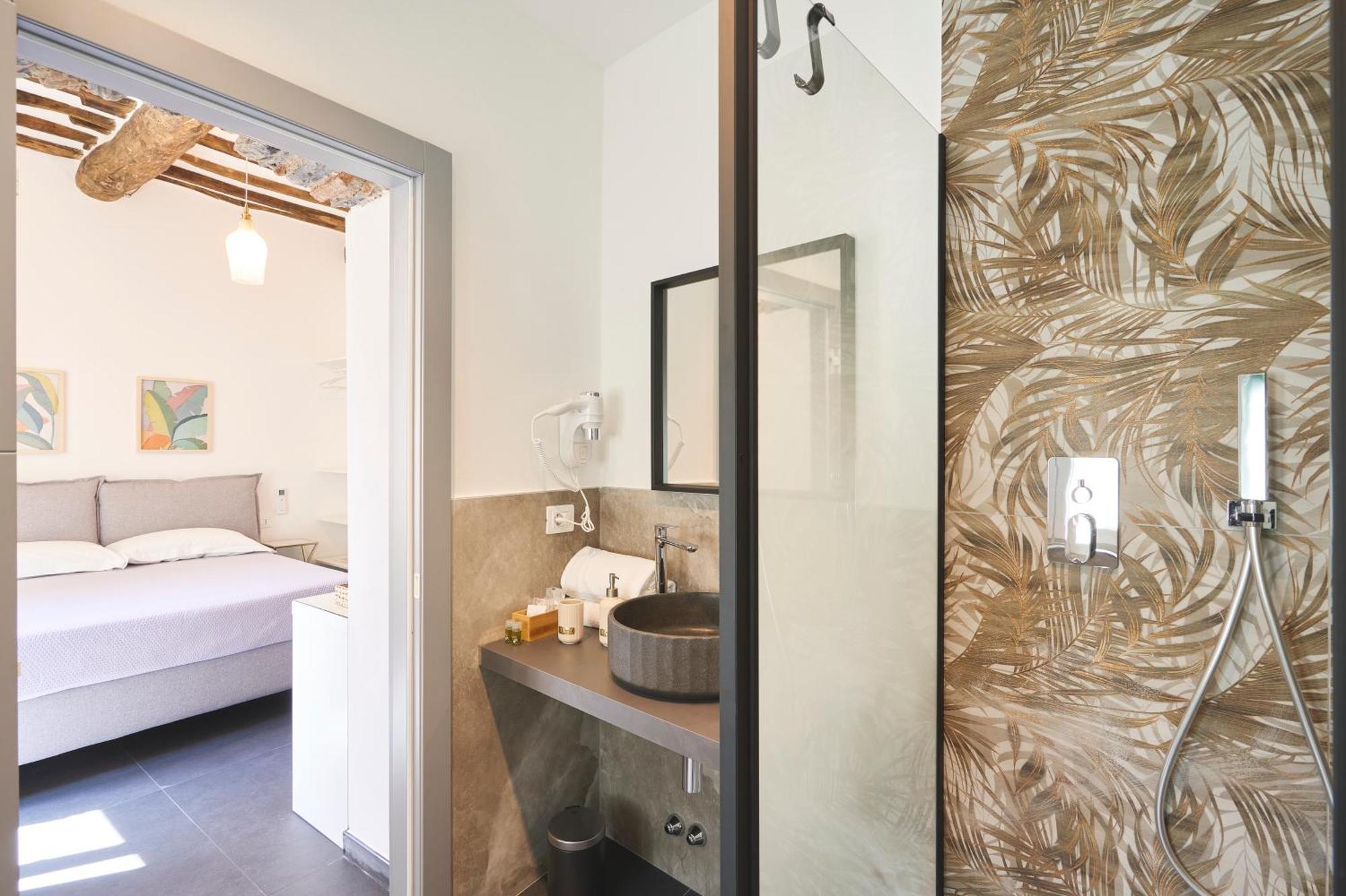 New Moon Del Prione Hotel ลาสเปเซีย ภายนอก รูปภาพ