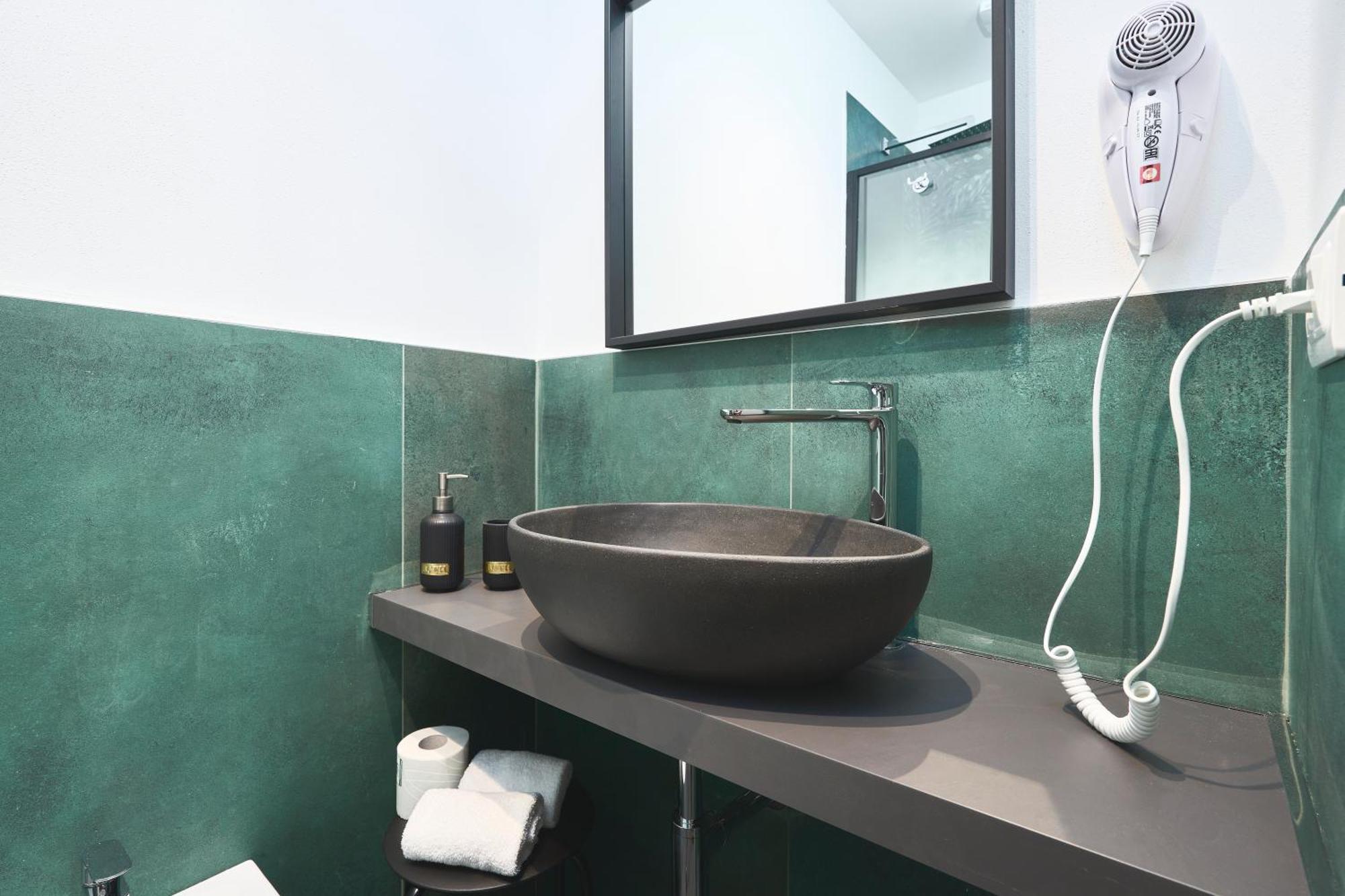 New Moon Del Prione Hotel ลาสเปเซีย ภายนอก รูปภาพ